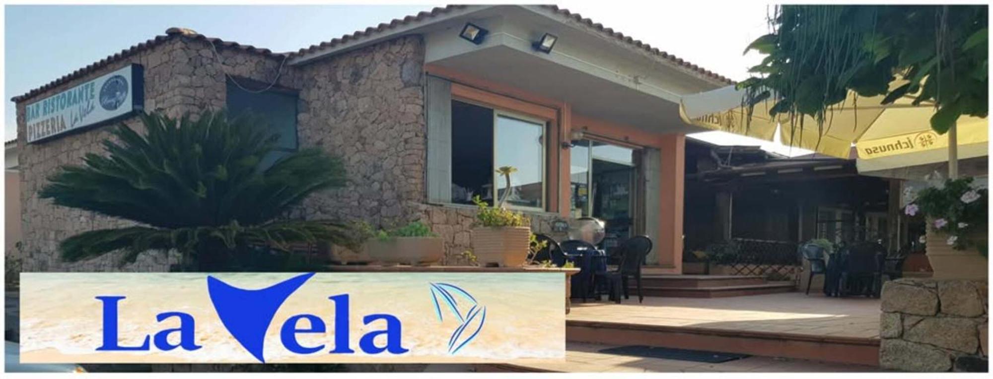 La Vela Hotel 2*